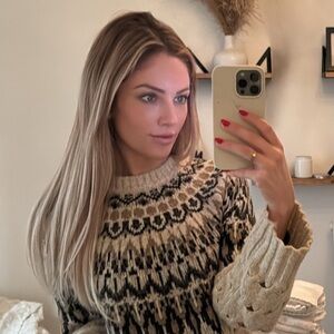 Meet your Posher, Allie